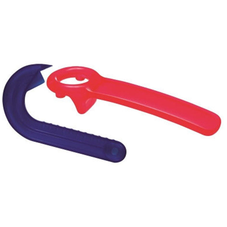 Avanti Jar Opener and Ring Pull Can Opener Set
