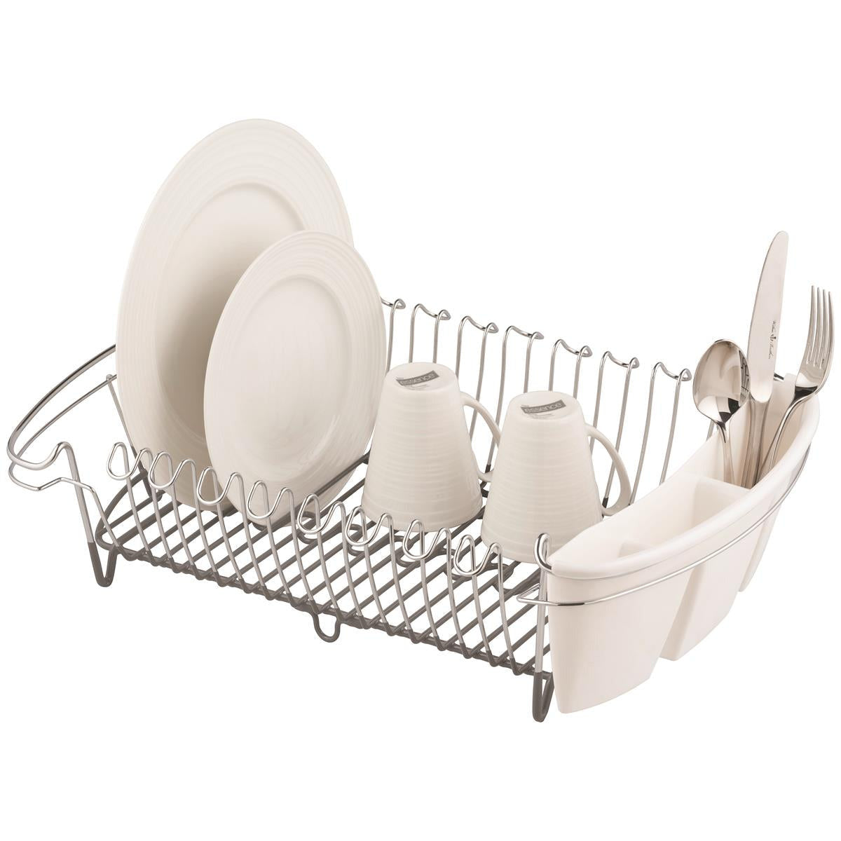 Avanti Heavy Duty Dishrack - Large