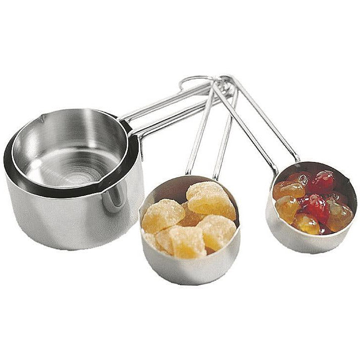 Avanti Professional Measuring Cup - 4 Piece Set