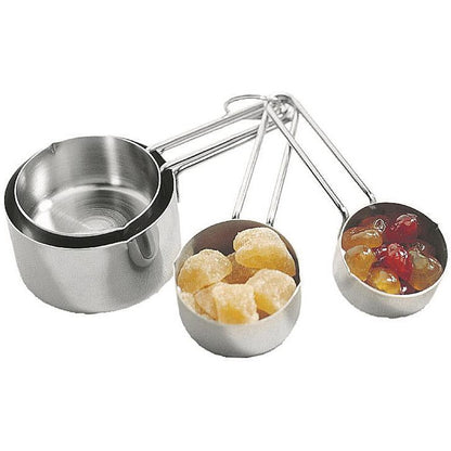 Avanti Professional Measuring Cup - 4 Piece Set