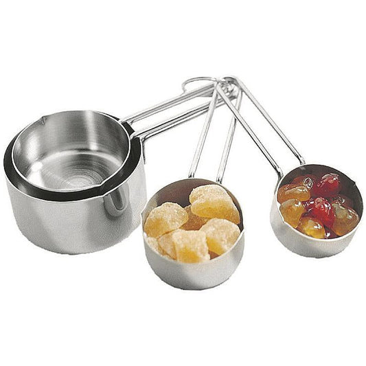 Avanti Professional Measuring Cup - 4 Piece Set