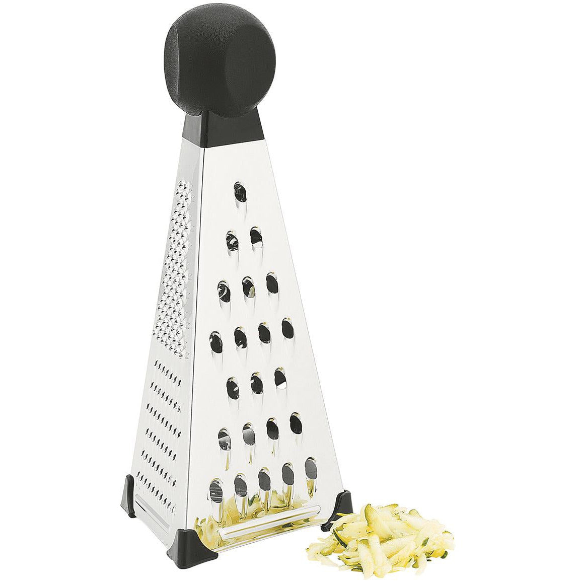 Avanti Lifestyle 3 Way Triangular Grater 20cm