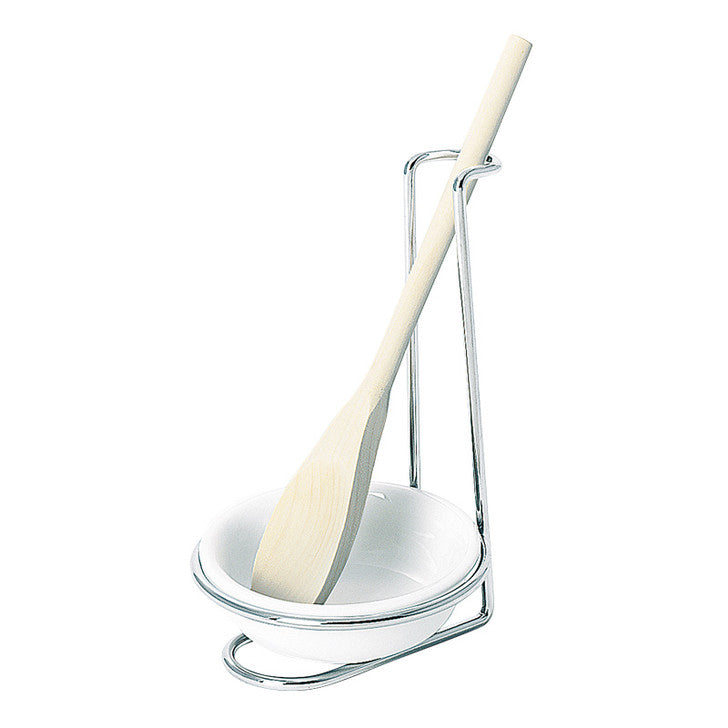 Avanti Spoon Rest With Spoon