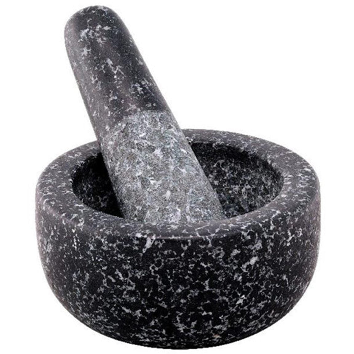 Avanti Speckled Mortar & Pestle - 10cm