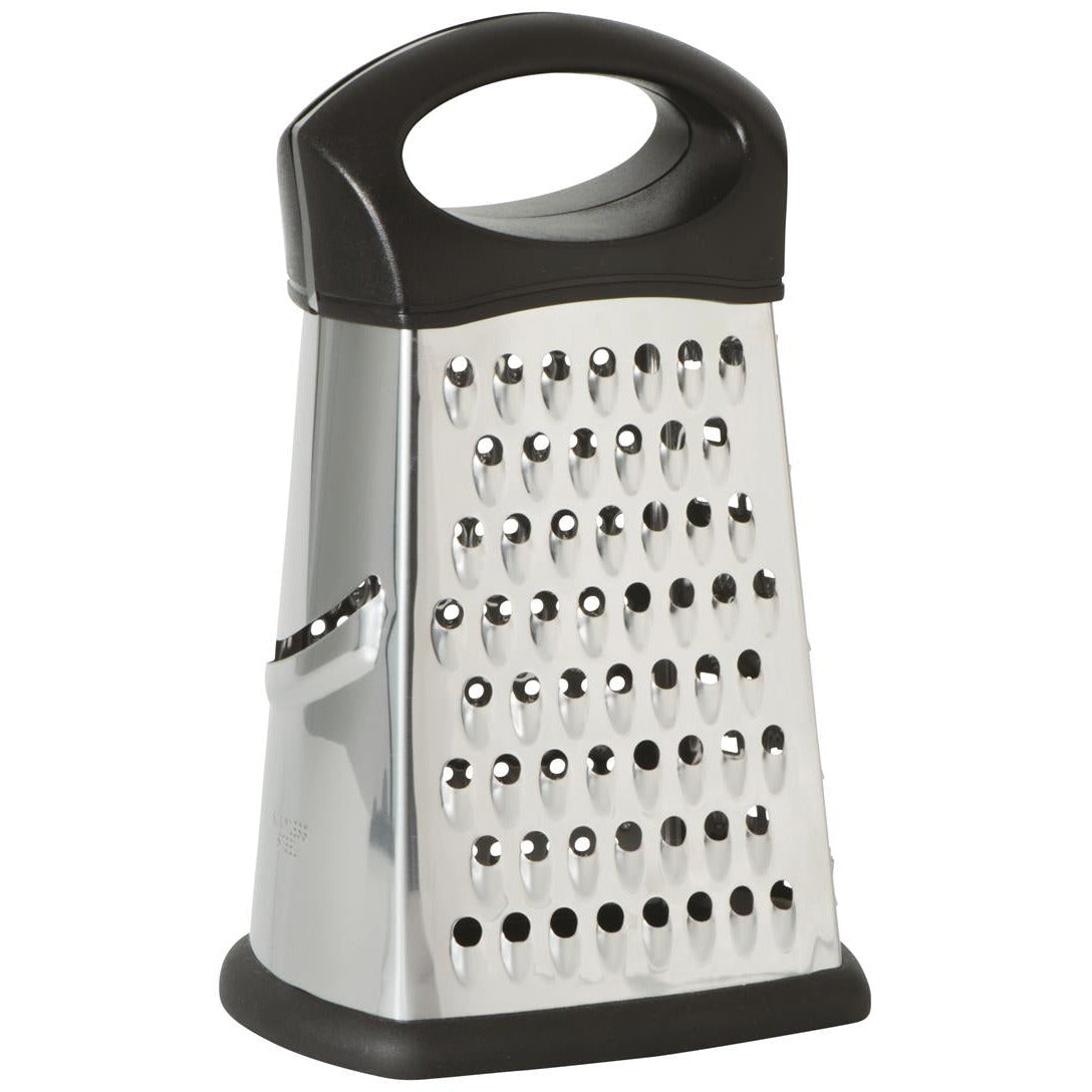 Avanti Box Grater - 4 Sided