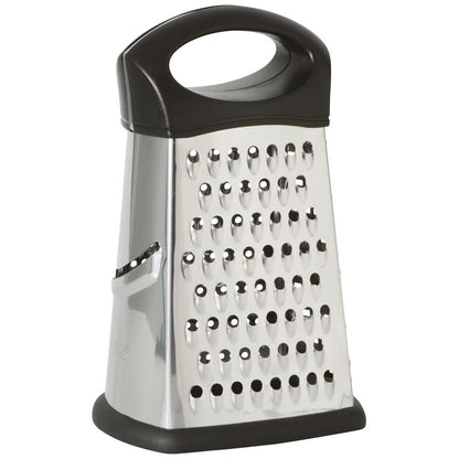 Avanti Box Grater - 4 Sided