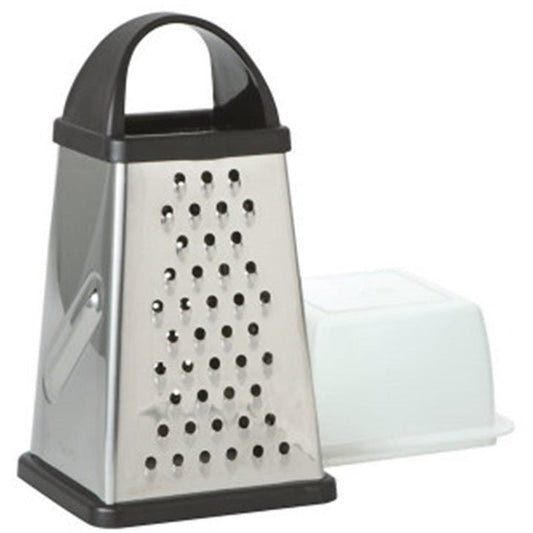 Avanti Box Grater with Storage Box