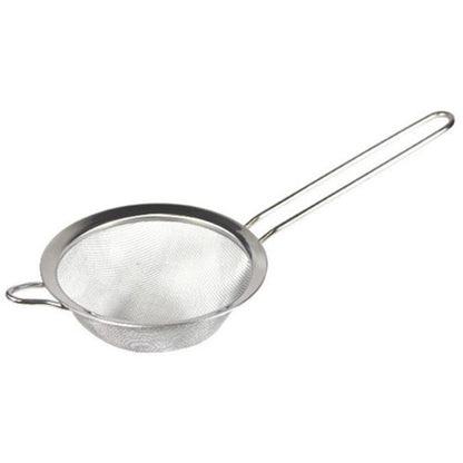 Avanti Mesh Strainer Stainless Steel - 25cm