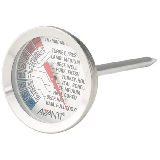 Avanti Tempwiz Meat Thermometer