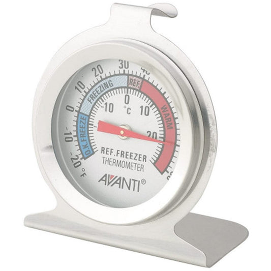 Avanti Refrigerator Thermometer