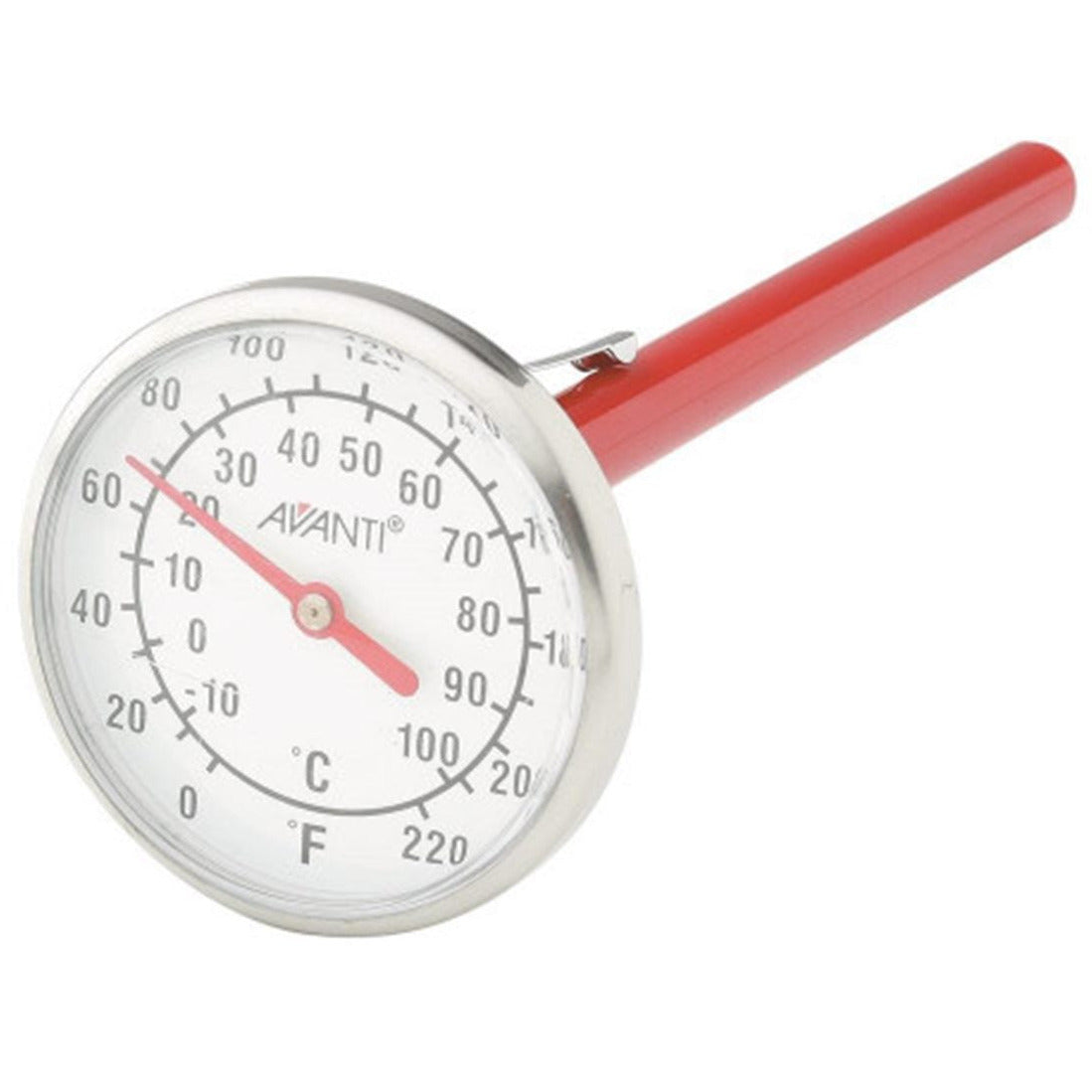 Avanti Precision Meat Thermometer