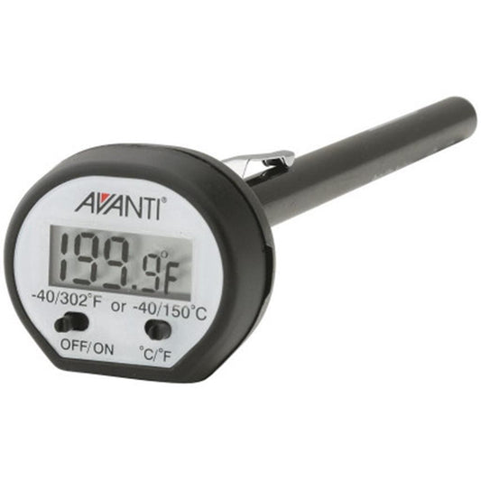 Avanti Tempwiz Digital Pocket Thermometer