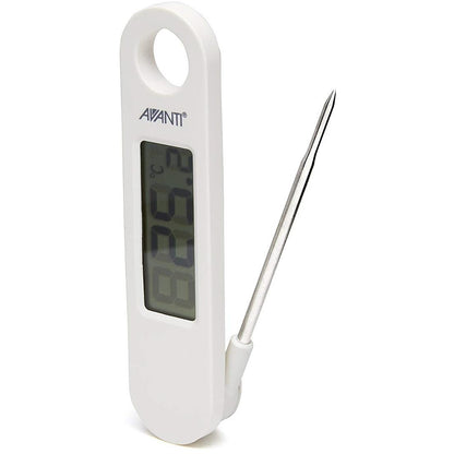 Avanti Folding Steak Thermometer