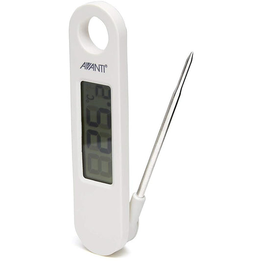 Avanti Folding Steak Thermometer