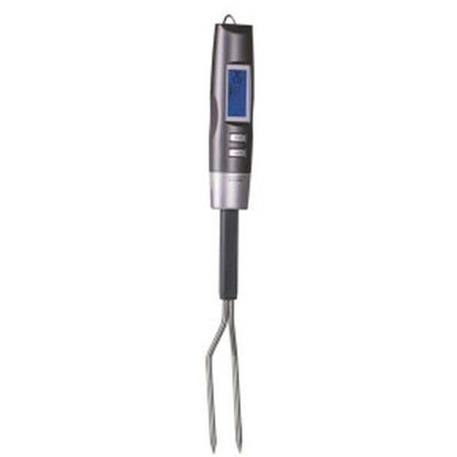 Avanti Pre Programed BBQ Fork Thermometer