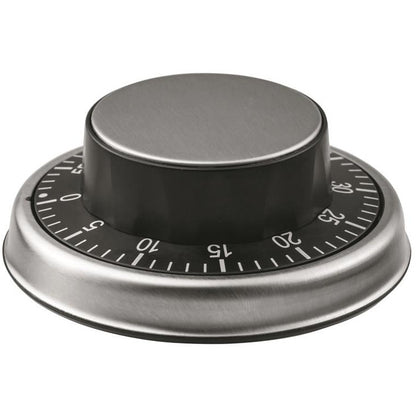 Avanti Mechanical Kitchen Timer - White