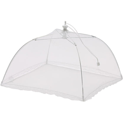 Square Net Food Cover - 60cm