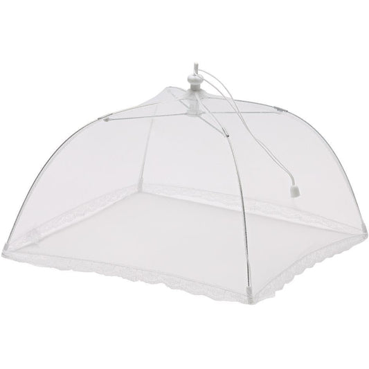 Square Net Food Cover - 60cm