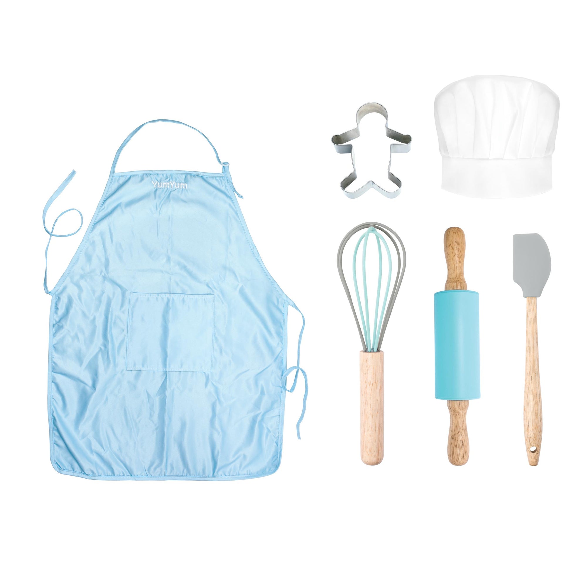 Avanti Yumyum Kids Baking Set Boys