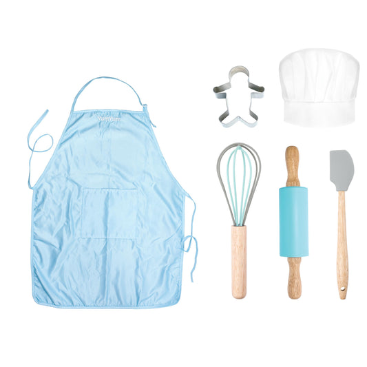Avanti Yumyum Kids Baking Set Boys