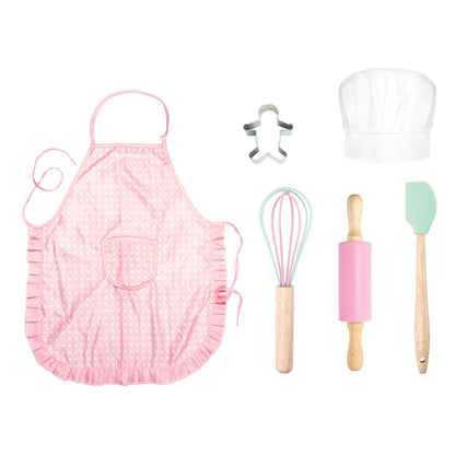 Avanti Yumyum Baking Set - Girls