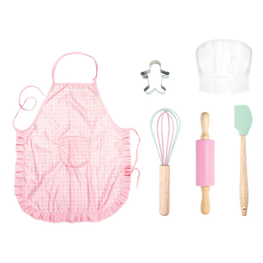 Avanti Yumyum Baking Set - Girls