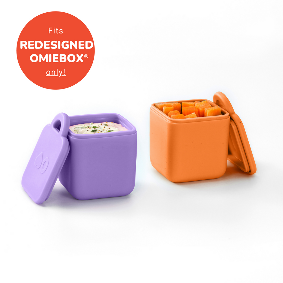Omie Omie - Buy an Innovative Bento-Style Omie Lunch Box Online – Matchbox