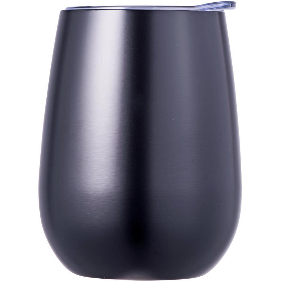 Avanti Double Wall Tumbler 300ml - Black