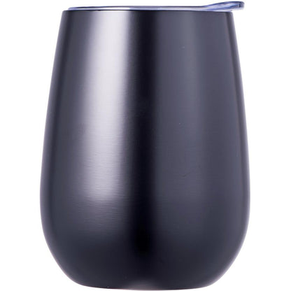 Avanti Double Wall Tumbler 300ml - Black