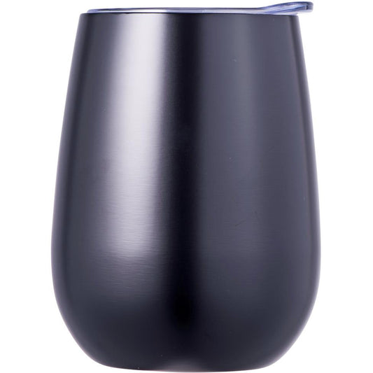Avanti Double Wall Tumbler 300ml - Black
