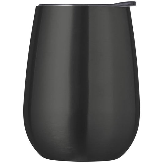 Avanti Wine Tumbler 300ml - Gunmetal