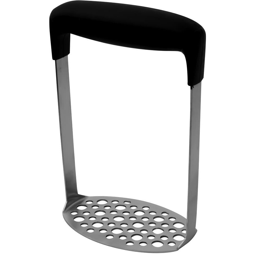 Avanti Soft Touch Masher Stainless Steel