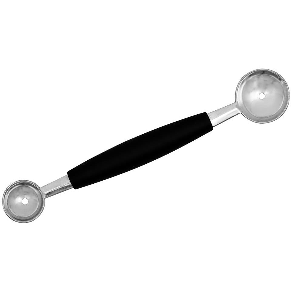 Avanti Melon Baller With Soft Touch Stainless Steel Handle