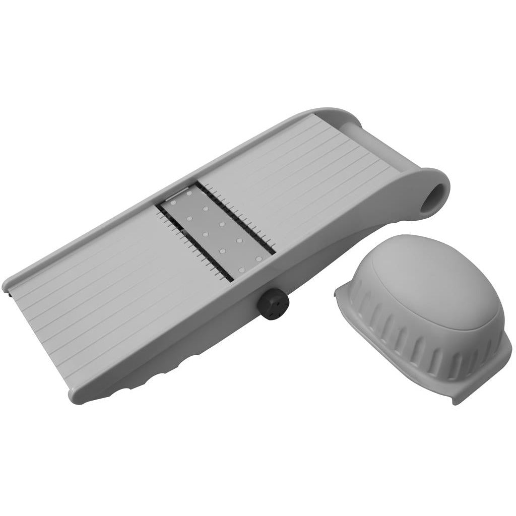 Avanti Dual Function Two Way Mandoline And Julienne Slicer