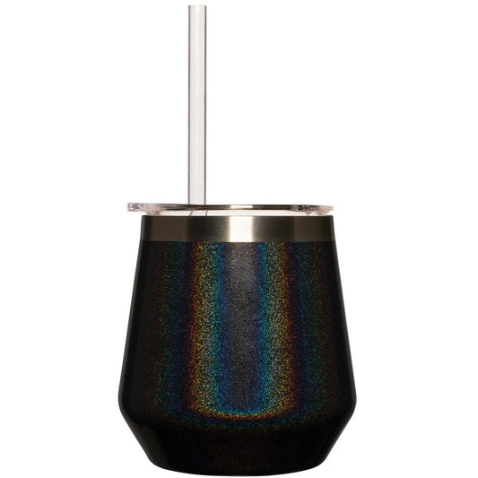 Avanti Celebrations Tumbler 350ml - Pearlised Black