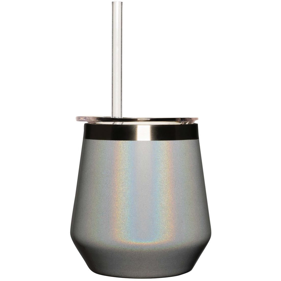 Avanti Celebrations Tumbler 350ml - Pearlised White