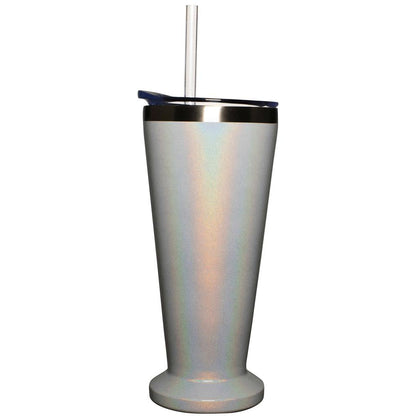 Avanti Celebrations Cocktail Tall Tumbler 500ml - Pearlised White