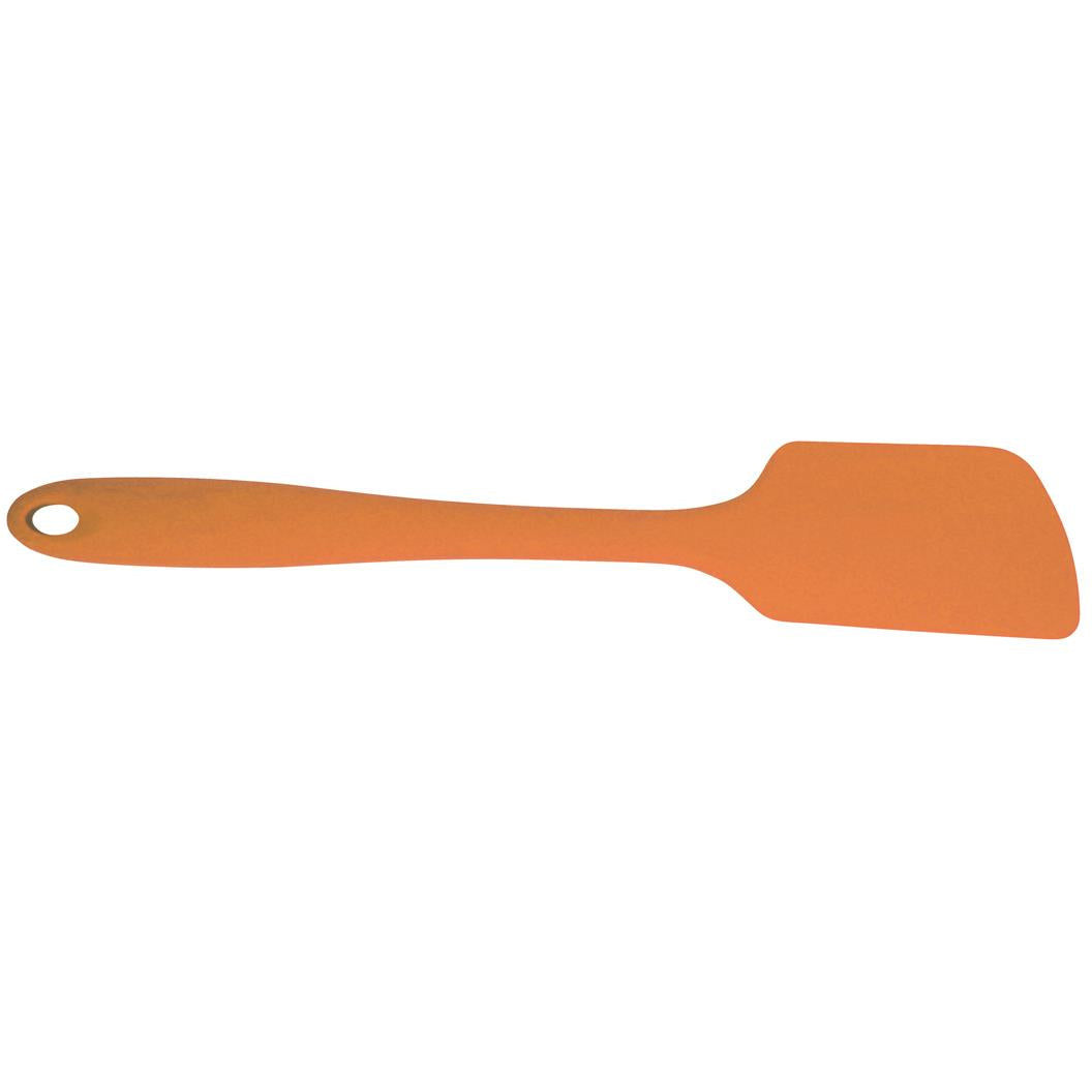 Avanti Kitchenwerks Silicone Spatula - Orange