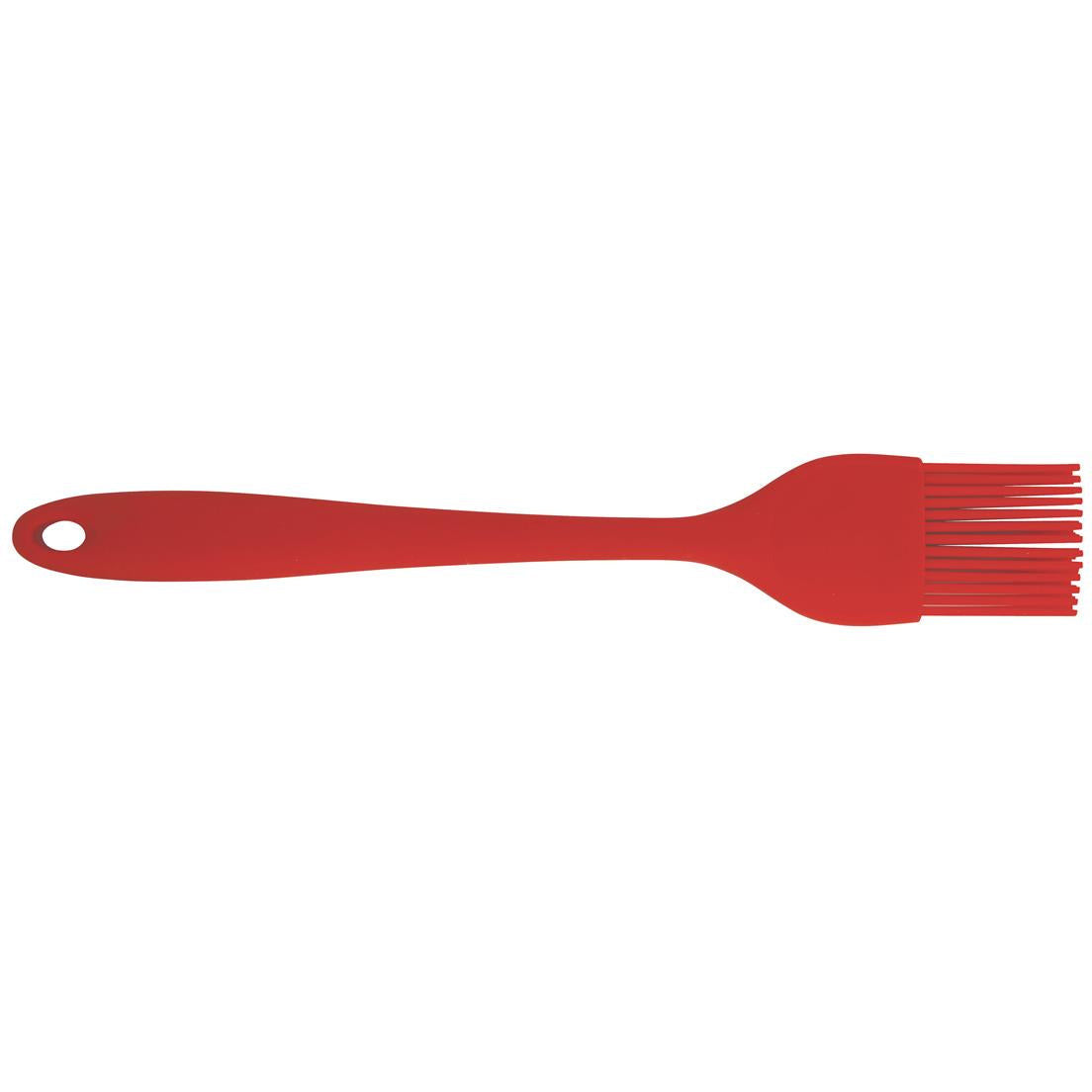 Avanti Basting Brush - Red