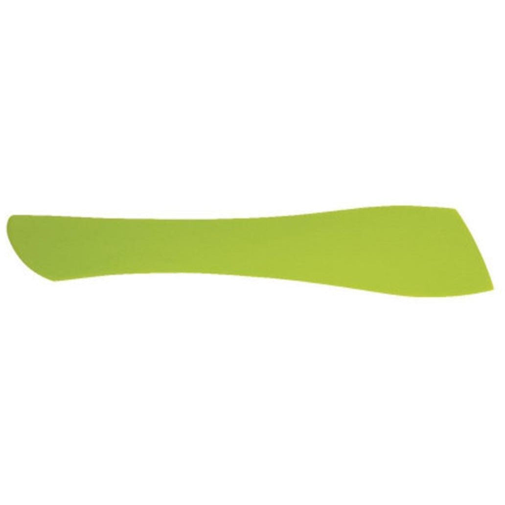 Avanti Two End Spatula - Green