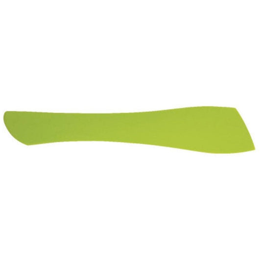 Avanti Two End Spatula - Green
