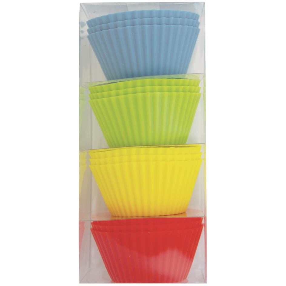 Avanti Silicone Muffin Cups