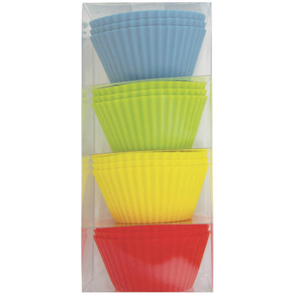 Avanti Silicone Muffin Cups