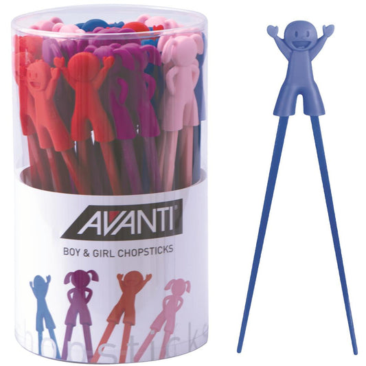 Avanti Boy and Girl Chopsticks