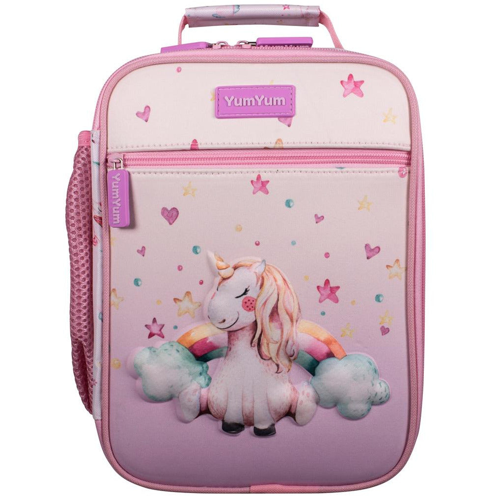 Avanti Yumyum Lunch Bag - Unicorn Dreaming