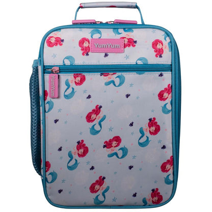Avanti Yumyum Lunch Bag Mermaid Melody