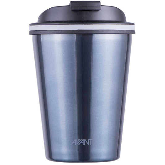 Avanti Go Cup Double Wall 280ML - Steel Blue