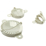 Appetito Dumpling Press - Set of Three