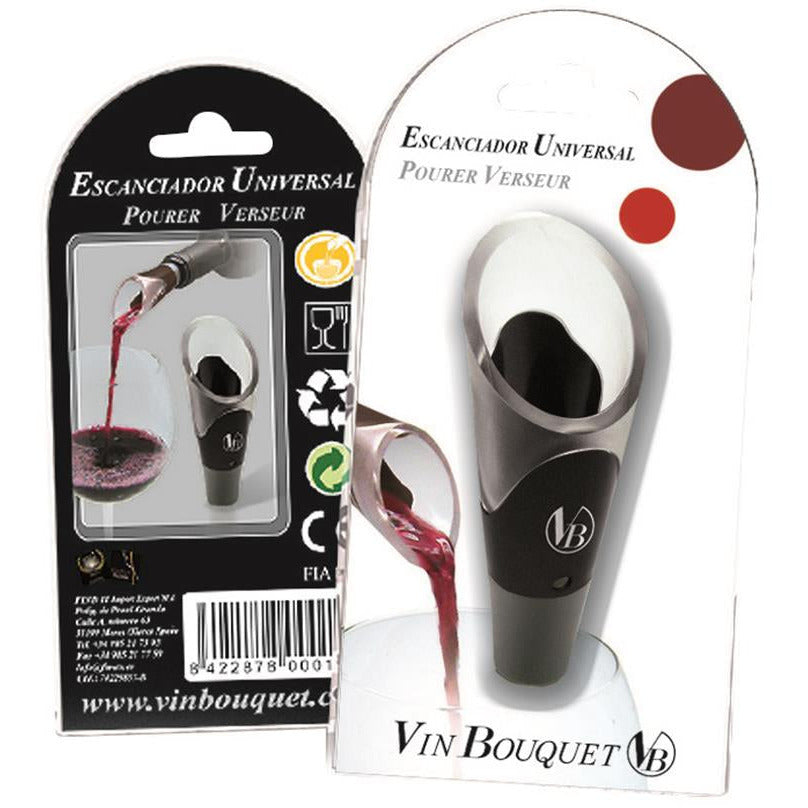 Vin Bouquet Pourer