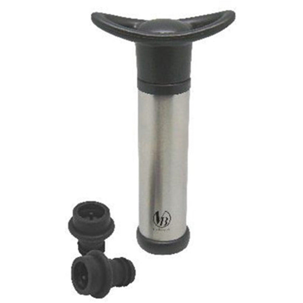 Vin Bouquet Vacuum Pump